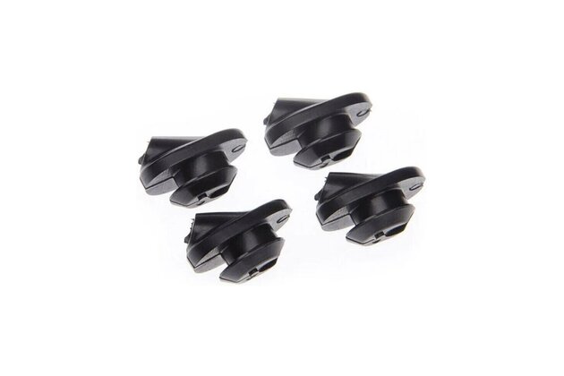 Průchodka SHIMANO SM-GM01 pro kabel EW-SD50 4ks