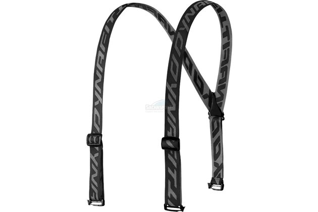 Šle DYNAFIT 2 PNT Suspenders