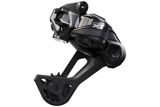 Přehazovačka SHIMANO XT Di2 RD-M8250 12s