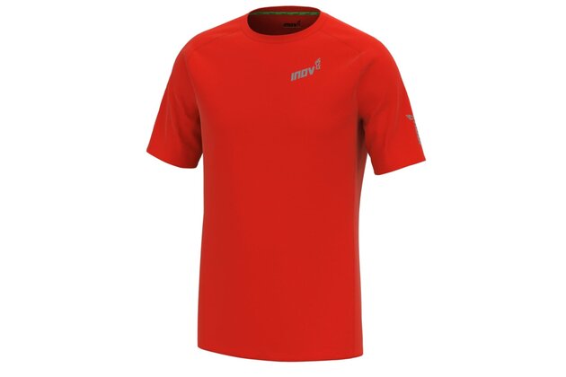 Triko INOV-8 Base Elite Red