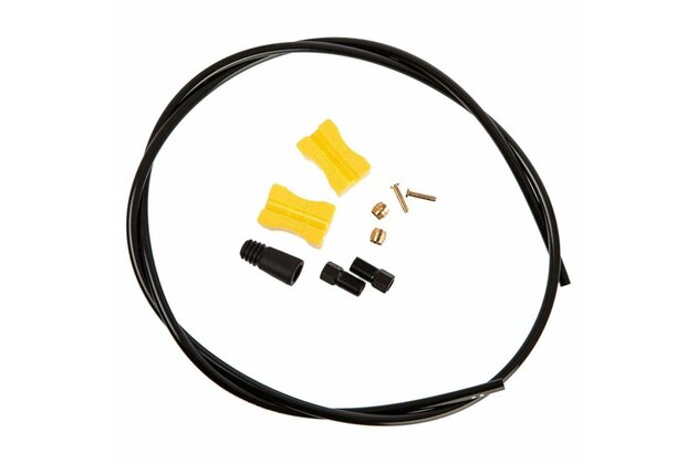 Brzdová hadice SHIMANO SM-BH59 1700mm