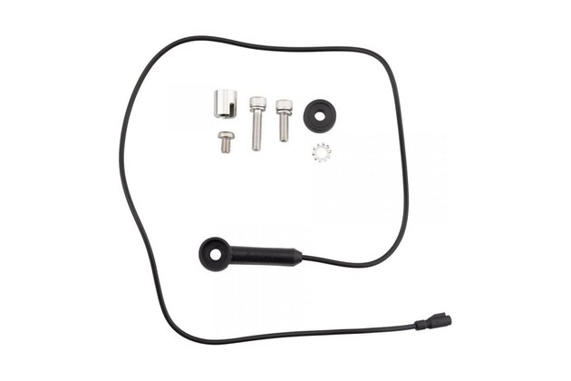 Senzor rychlosti Shimano STePS SM-DUE10 540mm