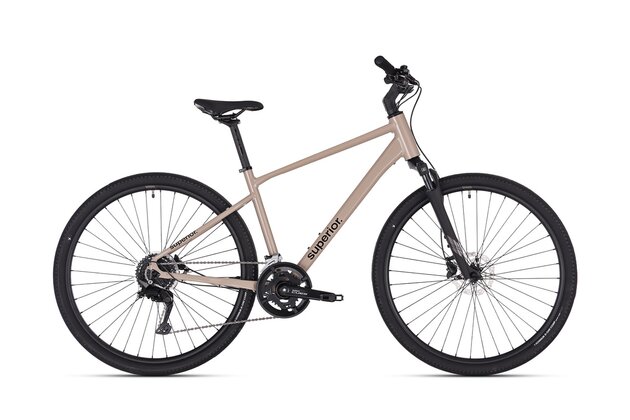 SUPERIOR BLOX 6.5 Gloss Dust