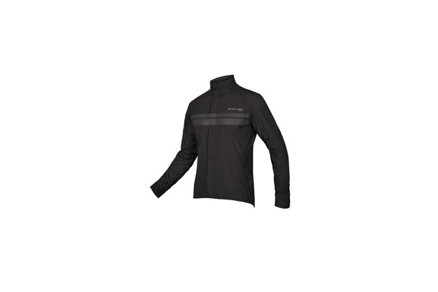 Bunda ENDURA Pro SL Windshell Black