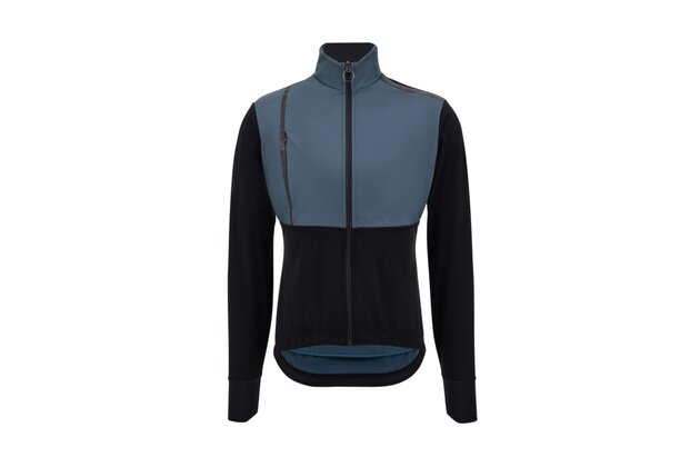 Bunda SANTINI Vega Absolute Black