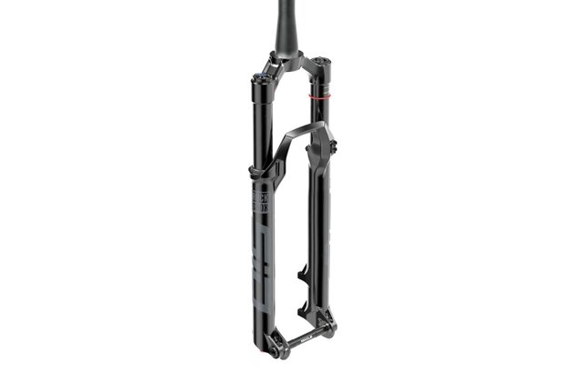 Vidlice ROCK SHOX SID Select Charger RL 3P Remote 29 Boost Black 120mm
