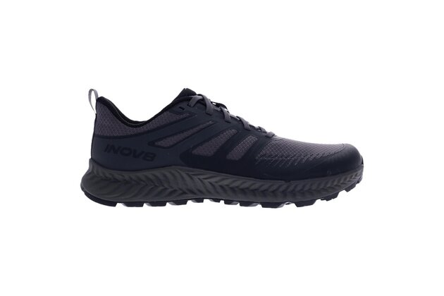 Běžecké boty INOV8 Trailfly Black