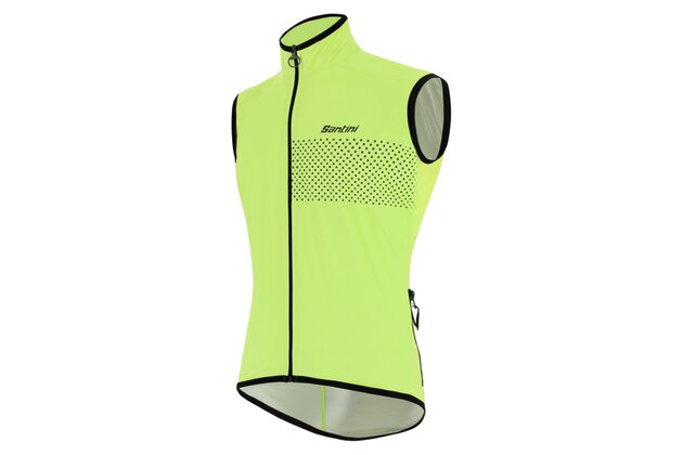 Vesta SANTINI Guard Nimbus Green