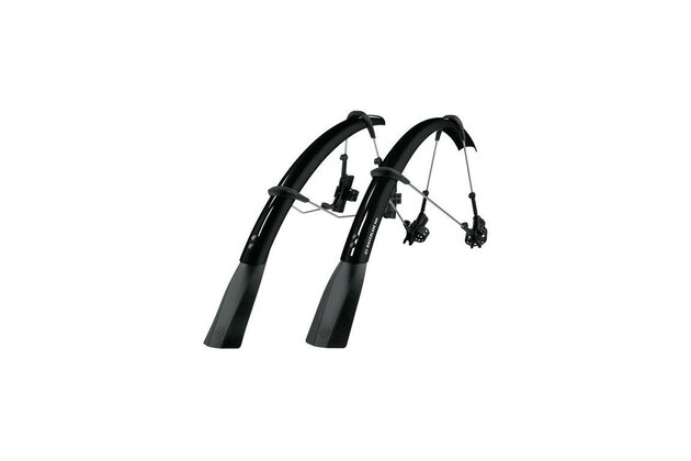 Sada blatníků SKS Raceblade Pro