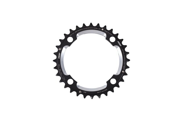 Převodník BBB BCR-08 RoundAbout 4