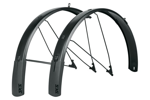 Sada Blatníků SKS Bluemels Style 27.5"-29"