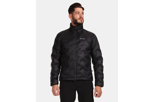 Zateplená bunda KILPI Papilon Black Zateplená bunda KILPI Papilon Black