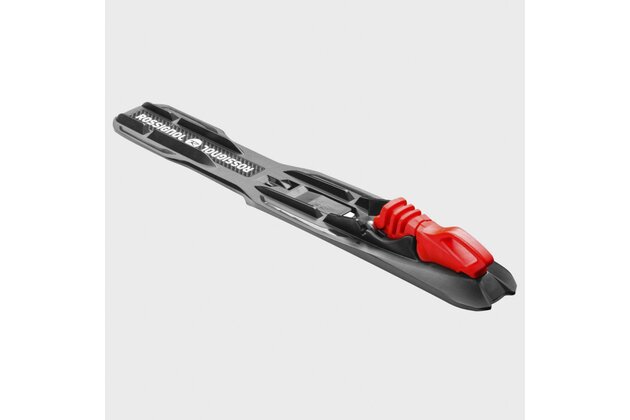 Dětské běžecké vázání ROSSIGNOL Step In Jr-XC