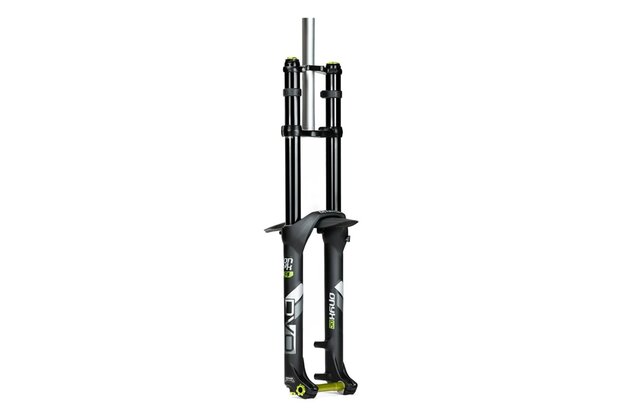 Vidlice DVO Onyx DC 29 Boost 203mm Black