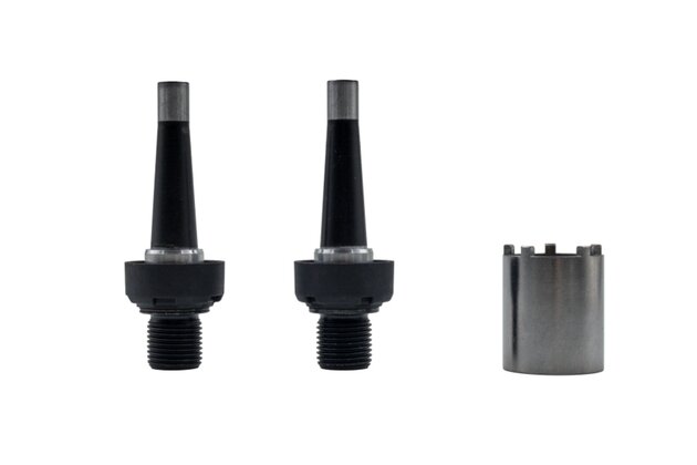 Náhradní osa LOOK Chromo Axle Kit Keo Blade