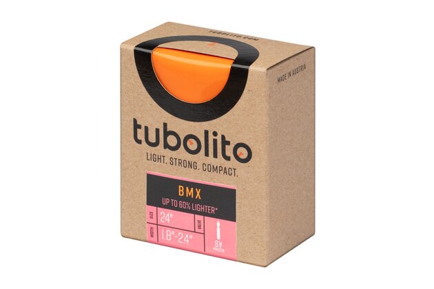 Duše TUBOLITO BMX 24x1.5-2.5