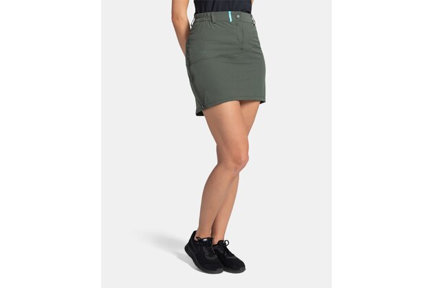 Dámská sukně KILPI Ana Khaki