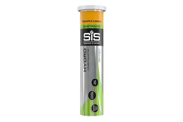 SIS GO Hydro Tablet 20's