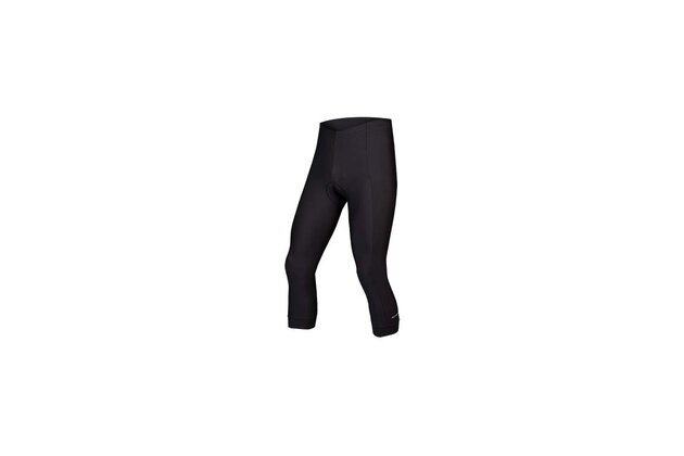 Kalhoty 3/4 ENDURA Xtract II Black