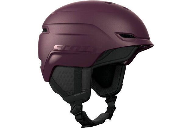 Přilba SCOTT Chase 2 Purple