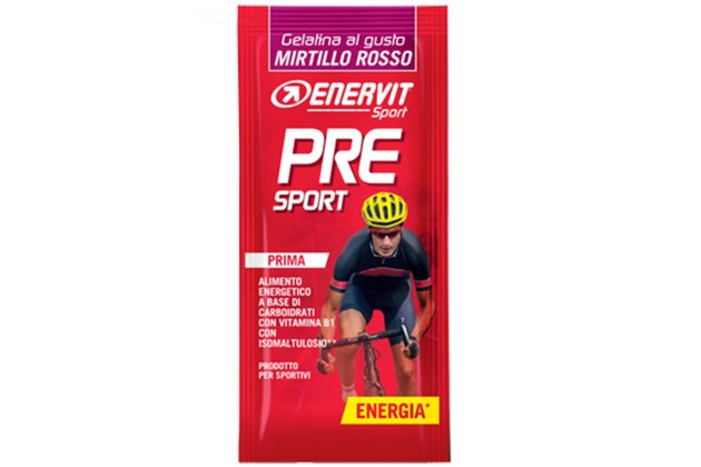 ENERVIT PRE Sport