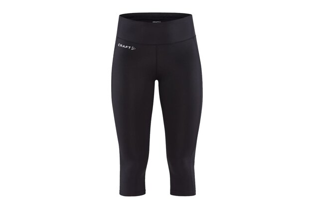 Dámské 3/4 legíny CRAFT ADV Essence 2 Black