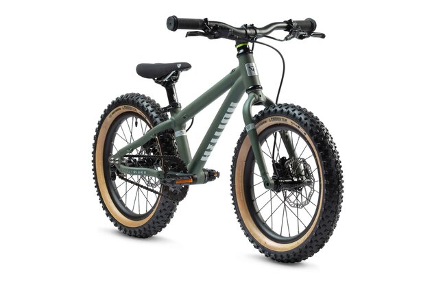 EARLY RIDER Hellion 16 Forest Green