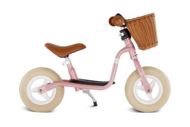 Odrážedlo PUKY LR M Classic Pink