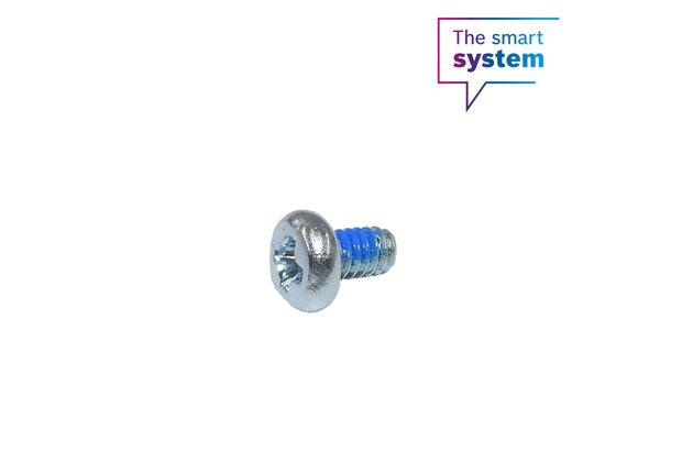 Šrouby pro montáž BOSCH Connect Module M2x3