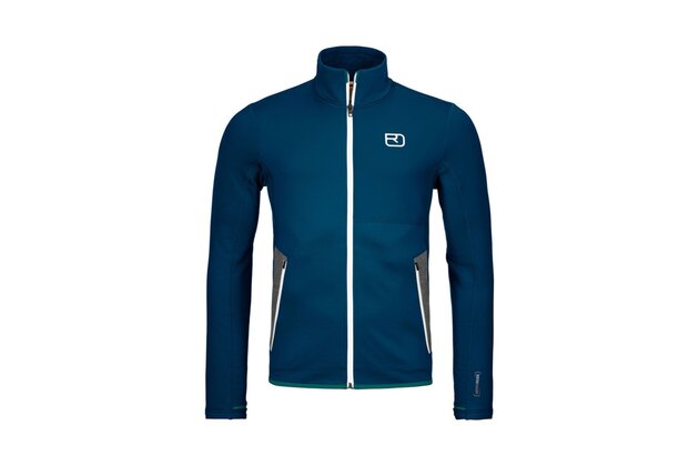 Mikina ORTOVOX FLEECE