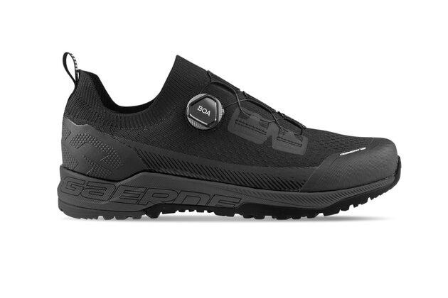 Tretry GAERNE G.Pulsar Black