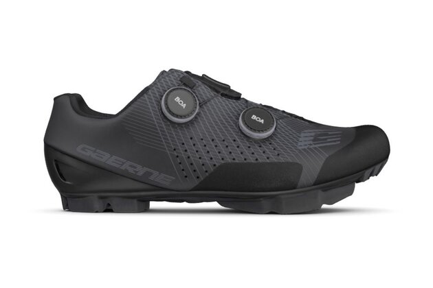 Tretry GAERNE G. Dare Matt Black