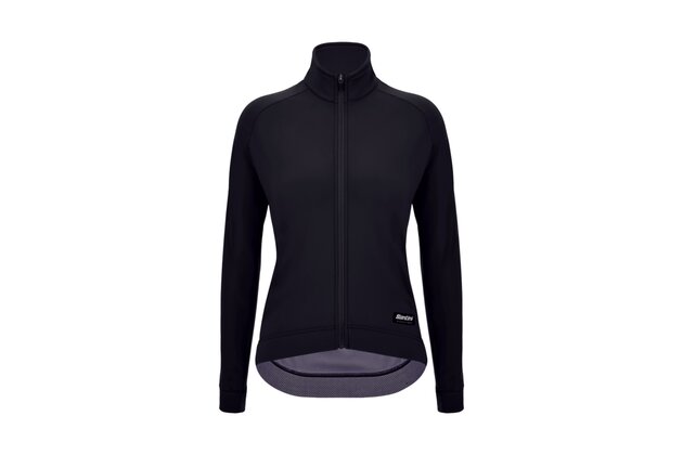 Dámská zimní bunda SANTINI RTR Black