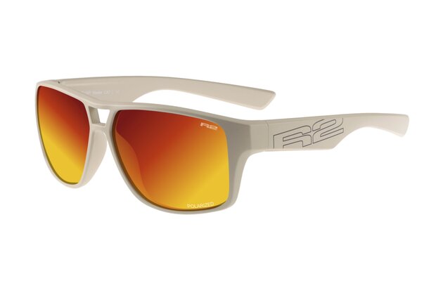 Sluneční brýle R2 Master Polarized Beige Sluneční brýle R2 Master Polarized Beige