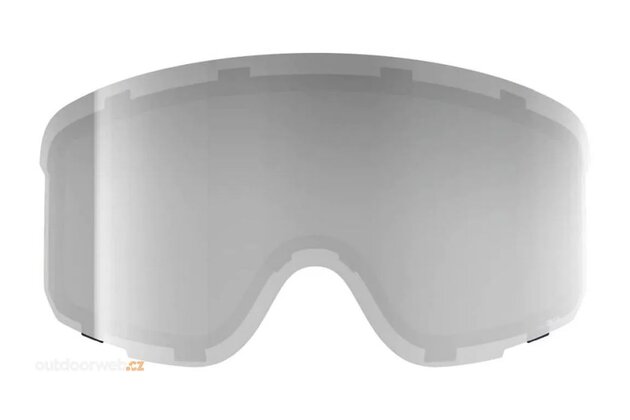 Zorníky POC Nexal Lens Clear/No mirror