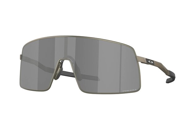 Brýle OAKLEY Sutro Ti Matte Gunpowder/Black Prizm