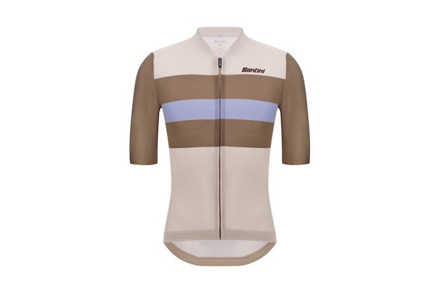 UNISEX Dres SANTINI Bengal Green