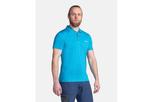 Triko KILPI Oliva Blue