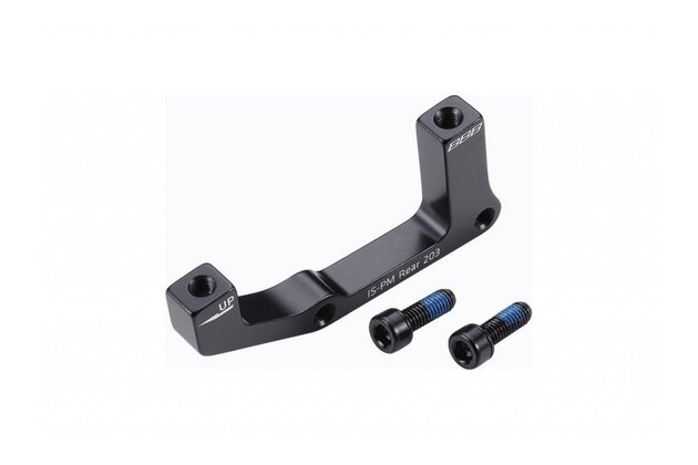 Brzdový adaptér BBB BBS-95R Powermount 203mm