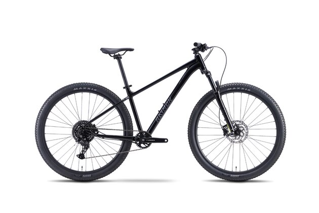 RAYMON Nayta Comp Black/Chrome