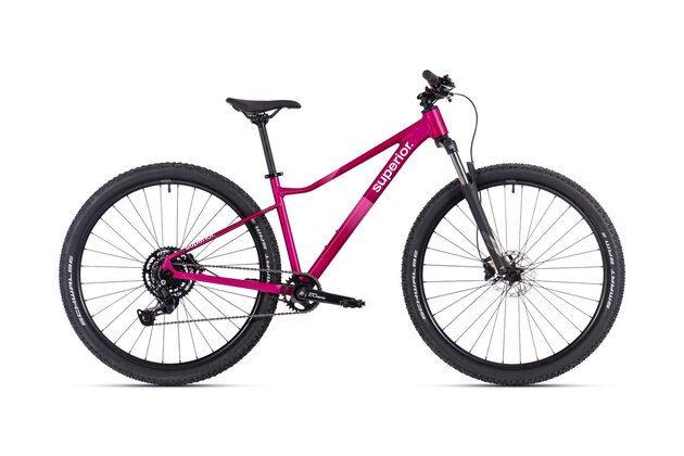 SUPERIOR XC 6.1 MS Matte Purple