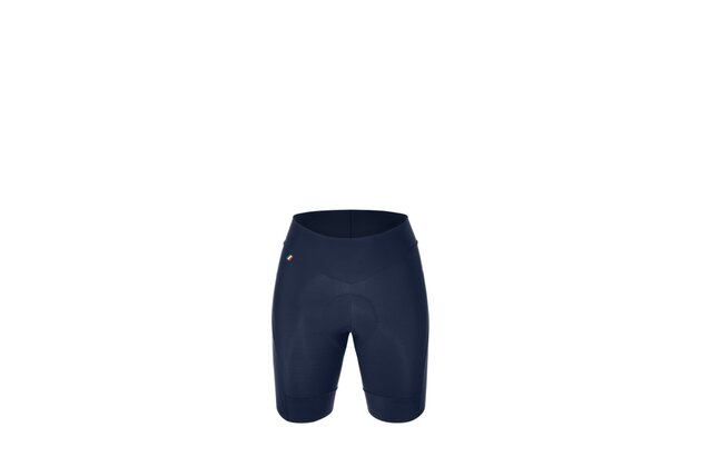 Dámské kraťasy  SANTINI Omnia  Bio Blue