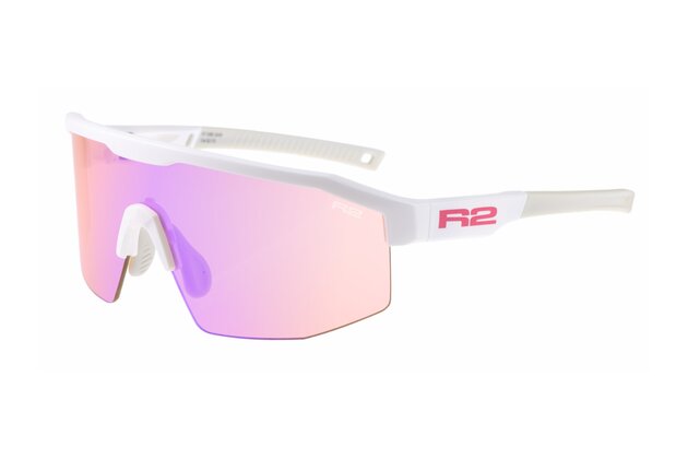 Sluneční brýle R2 Gain HD White Sluneční brýle R2 Gain HD White