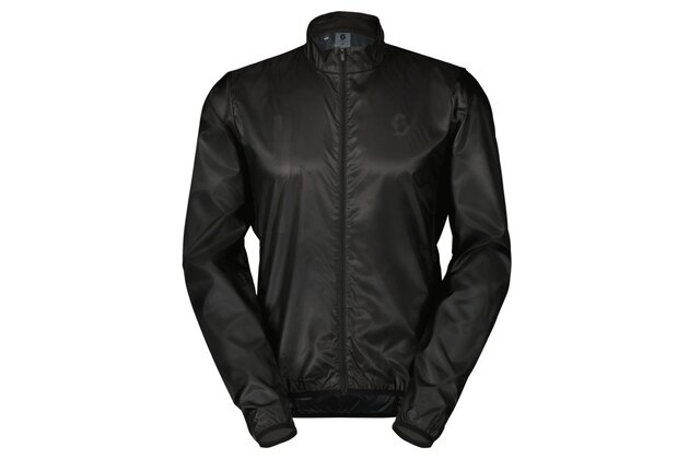 Bunda SCOTT RC Team WB Black