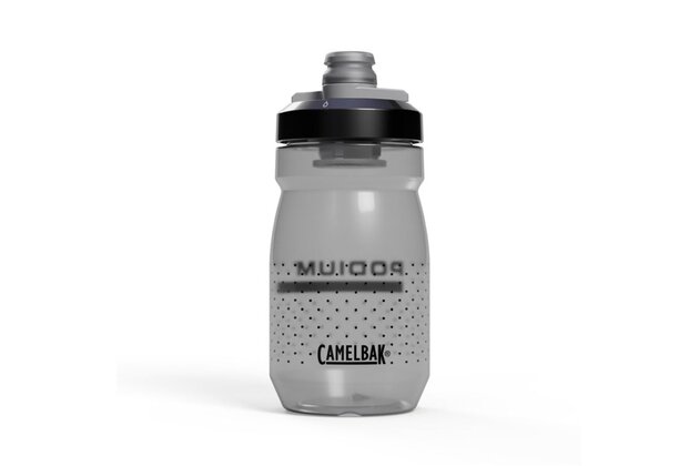 Láhev CAMELBAK Podium 440 ml Smoke