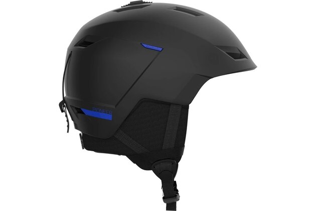 Přilba SALOMON PIONEER LT