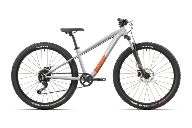 ROCK MACHINE Riff TR 27 Gloss Limerock Grey