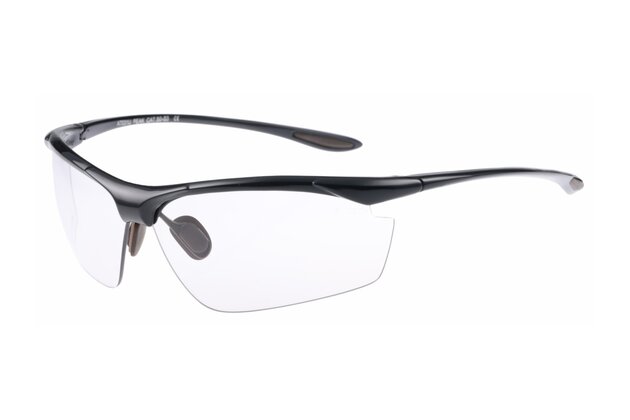 Sluneční brýle R2 Peak Photochromic Black Glossy