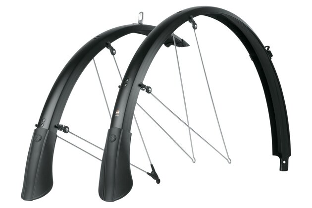 Sada Blatníků SKS Bluemels 28" Matt