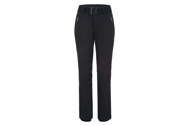 Dámské kalhoty LUHTA JOENTAUS Black
